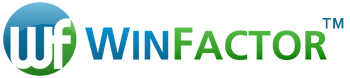 WinFactor logo